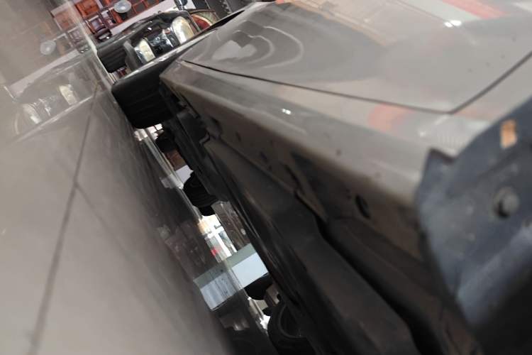 Used Toyota Camry 2019 2.5G Luxury Edition China VI Standard