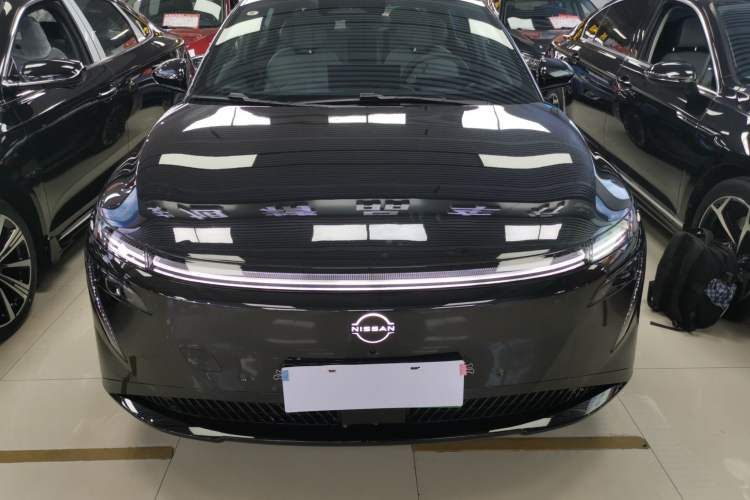 Used Nissan N7 2025 510 Max