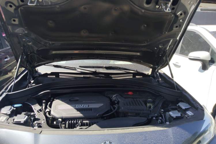 Used BMW X2 2019 sDrive20i M Sport Package China VI Emission Standard