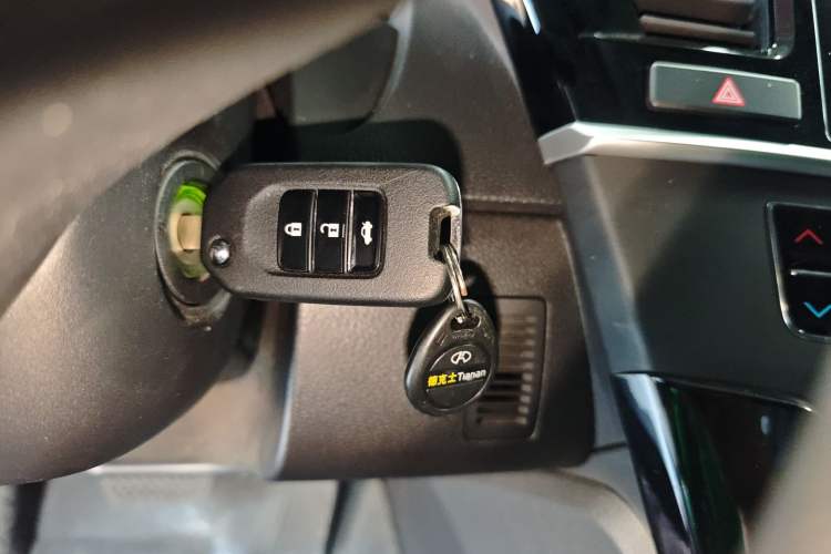 Used Honda Spirior 2017 2.0L Classic Edition