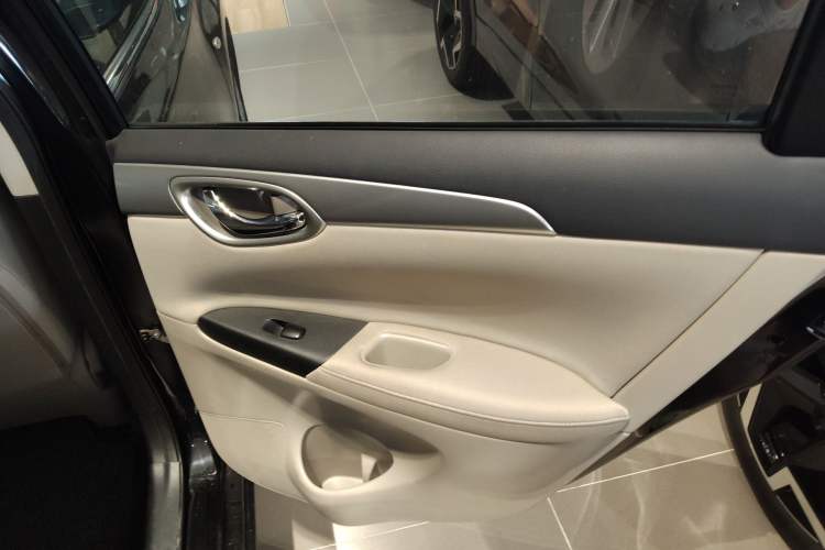 Used Nissan Sylphy 2019 Classic 1.6XE CVT Comfort Edition
