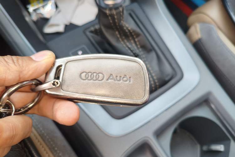 Used Audi Q3 2024 40 TFSI Fashion Dynamic Edition Launch Special Edition