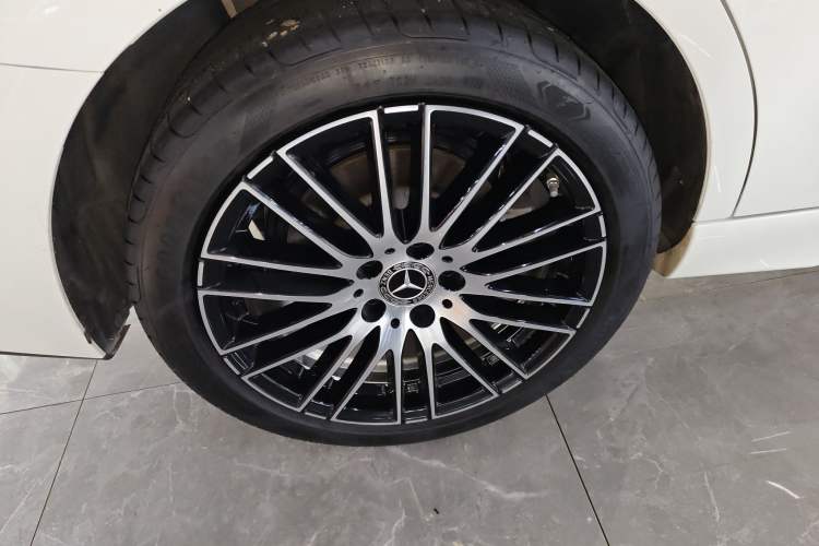 Used Mercedes-Benz C-Class 2023 Revised C 200 L Sport Edition
