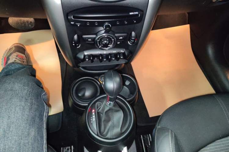 Used  Countryman 2016 1.6T COOPER ALL4 Fun Equipment Enthusiast