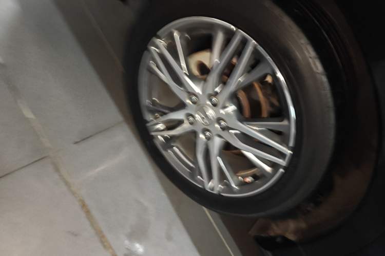 Used Honda Elysion 2019 2.0L Hybrid Supreme Edition