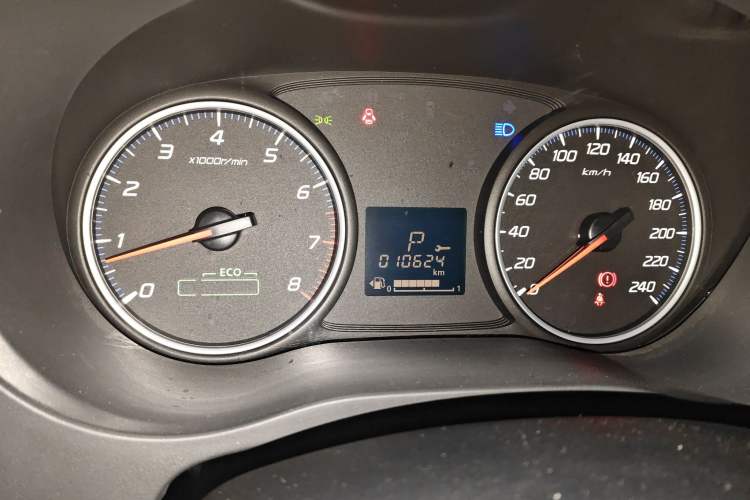 Used Mitsubishi Outlander 2021 Revised Version 2.0L Two-Wheel Drive Comfort Edition 5 Seats