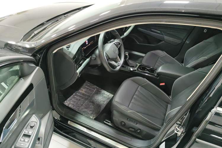 Used Volkswagen Passat 2024 380TSI Starry Elite Edition
