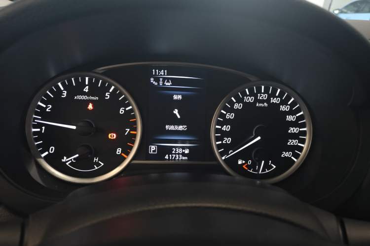 Used Nissan Tiida 2021 1.6L CVT Smart Drive Edition