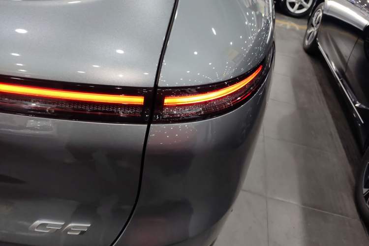 Used XPeng G6 2023 755 Ultra-Long Range Pro
