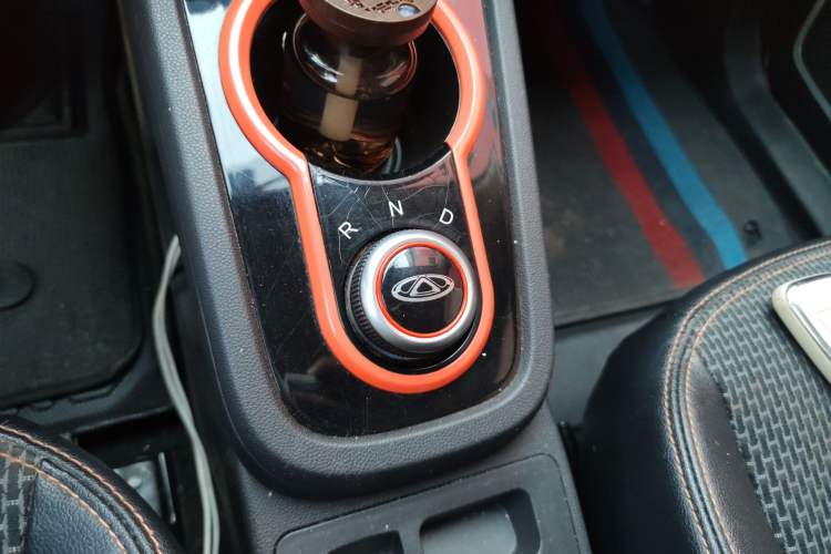 Used Chery Little Ant 2019 4-Seater Smart Edition 35 kWh
