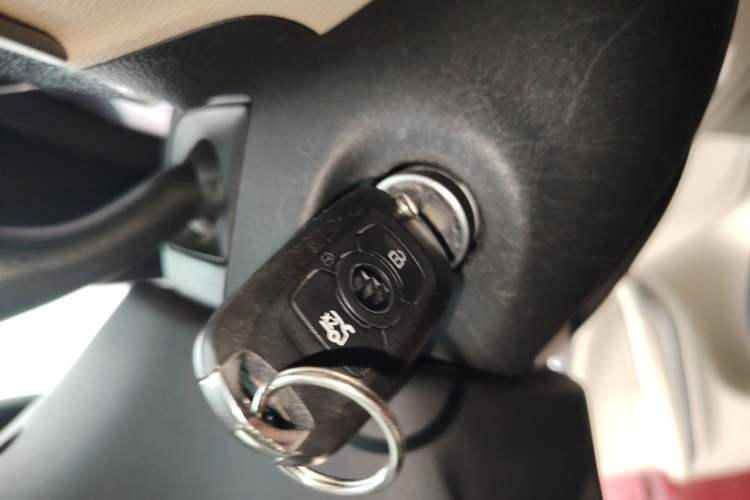 Used Buick Verano 2017 Sedan 15S Automatic Leading Model