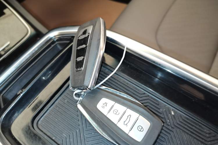 Used Geometry G6 2022 620 New Le Xinying
