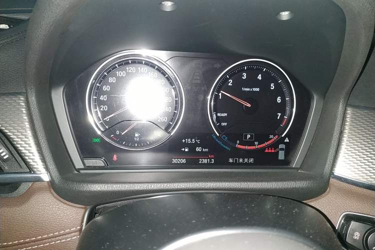 Used BMW X2 2021 sDrive25i Luxury M Sport Package
