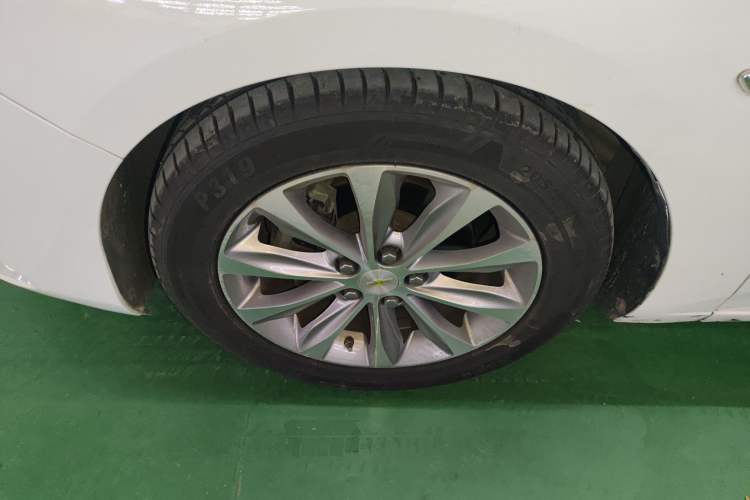 Used Chevrolet Monza 2020 320 Automatic Enjoyment Edition
