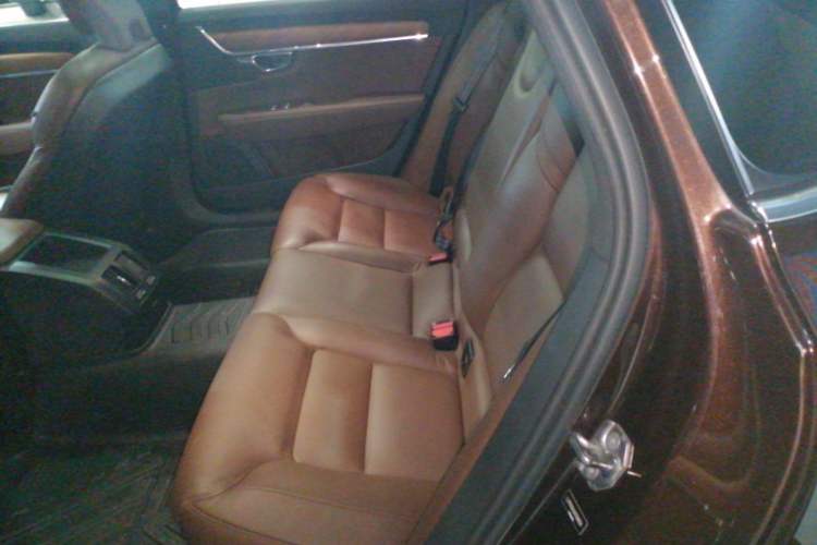 Used Volvo S90 2019 T5 Zhiyi Edition