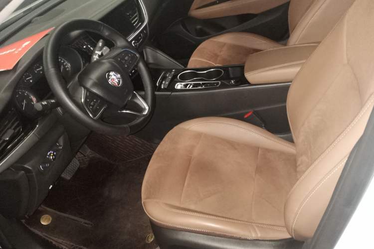 Used Buick Regal 2022 552T Smart Edition