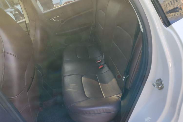 Used Leapmotor T03 2022 Hometown Jade Edition