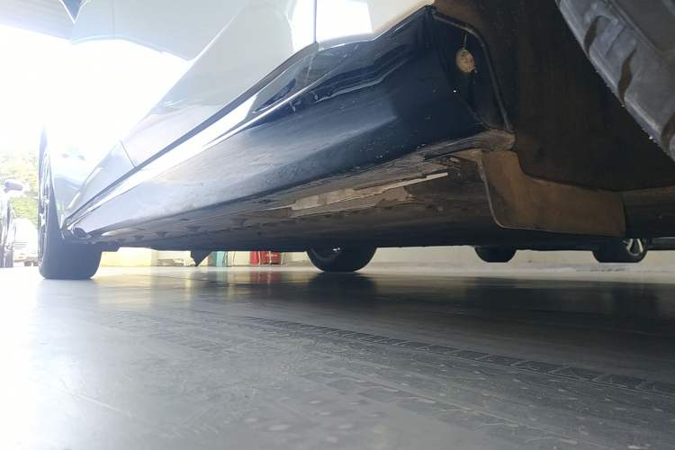 Used  eπ007 2024 All-Electric 530 RuYi Edition
