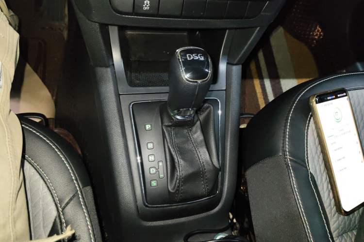 Used Skoda Yeti 2017 TSI280 DSG Advanced Edition
