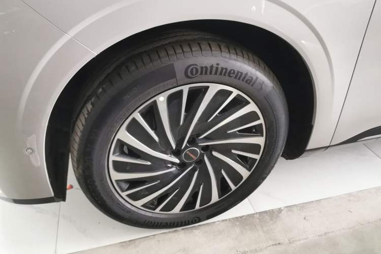 Used  Star Era ET 2024 Extended-Range 240 Ultra All-Wheel Drive