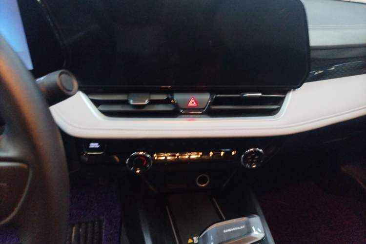 Used Chevrolet Monza 2023 1.5L Dual-Clutch Enjoyment Edition
