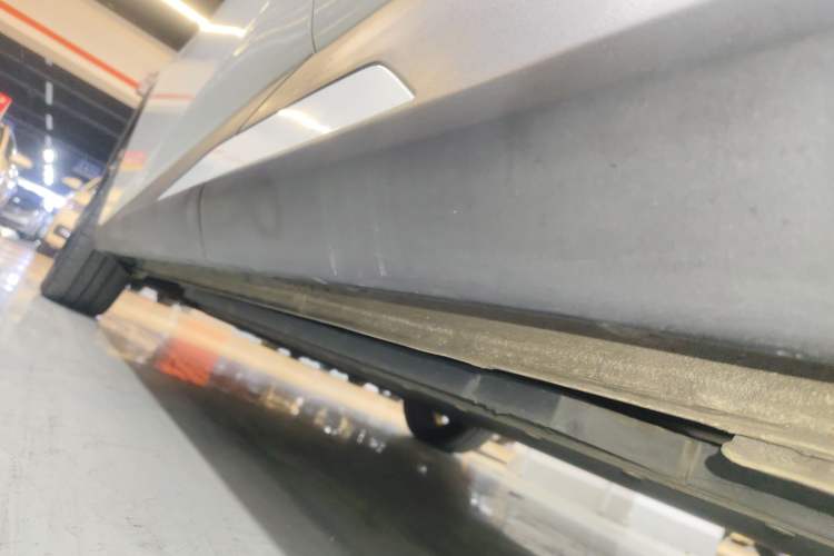 Used BYD Seagull 2023 Flying Edition