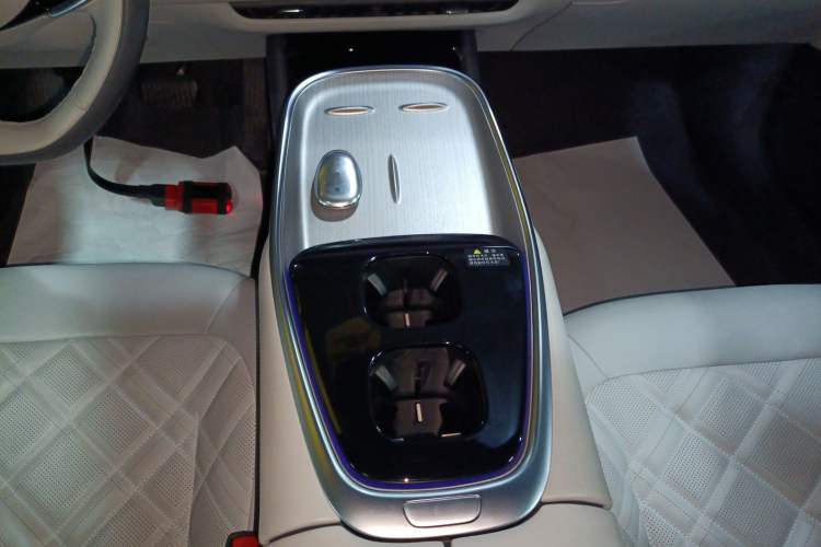 Used  A07 2023 Range-Extended 200 Max
