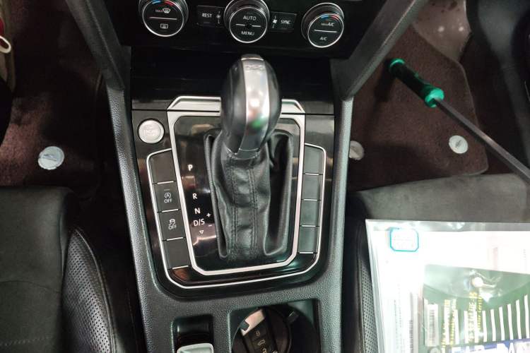 Used Volkswagen Magotan 2017 380TSI DSG Prestige Edition
