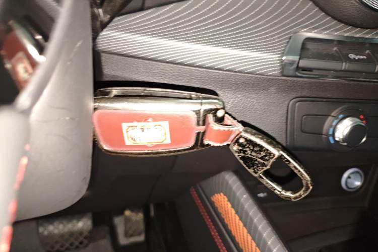 Used Audi Q2L 2023 35TFSI Progressive Dynamic Edition
