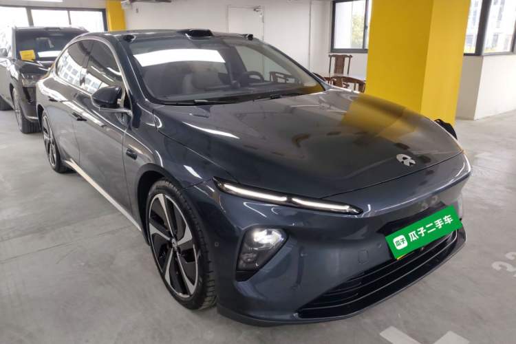 Used Nio ET7 2022 100kWh First Edition