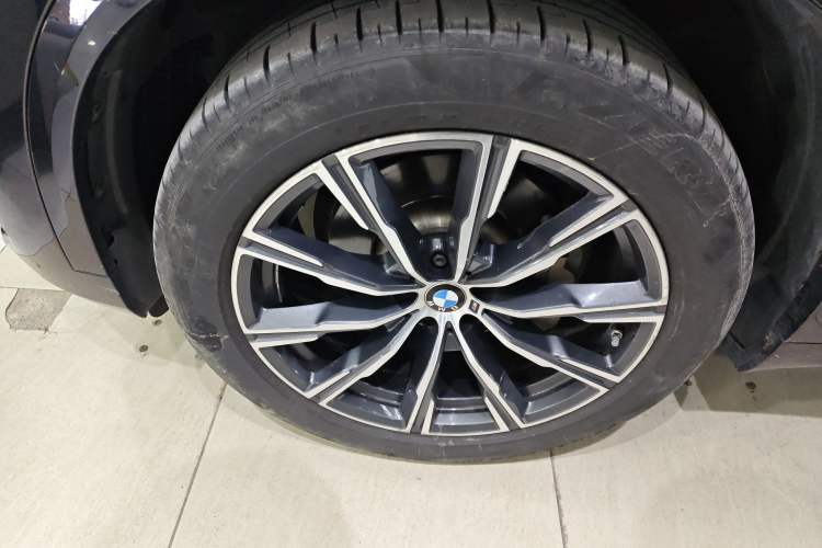 Used BMW X5 2021 Restyled xDrive30i M Sport Package