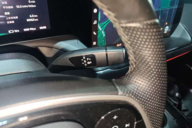 Used XPeng P7 2022 670N+