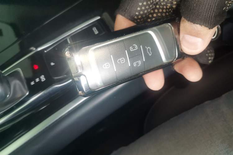 Used GAC Trumpchi M8 2023 Lingxiu Series 390T Prestige Edition