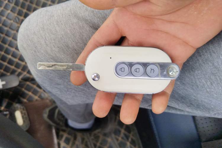 Used Wuling Hongguang MINIEV 2022 GAMEBOY 200km Gaming Edition with Lithium Iron Phosphate
