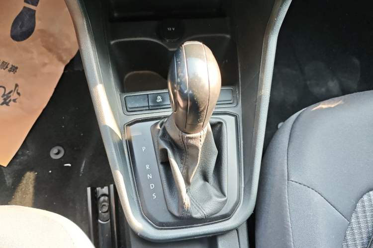 Used Volkswagen Santana 2021 1.5L Automatic Fashion Edition
