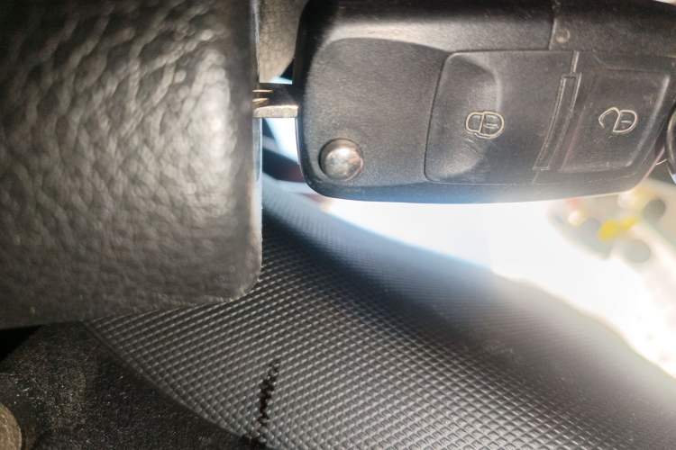 Used Chana Ounuo S 2015 1.5L Jin Ouno Elite Model