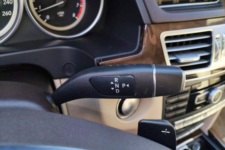 Used Mercedes-Benz E-Class 2015 E 320 L 4MATIC