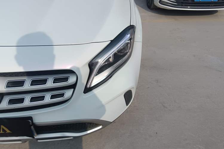 Used Mercedes-Benz GLA 2018 GLA 200 Sport Edition
