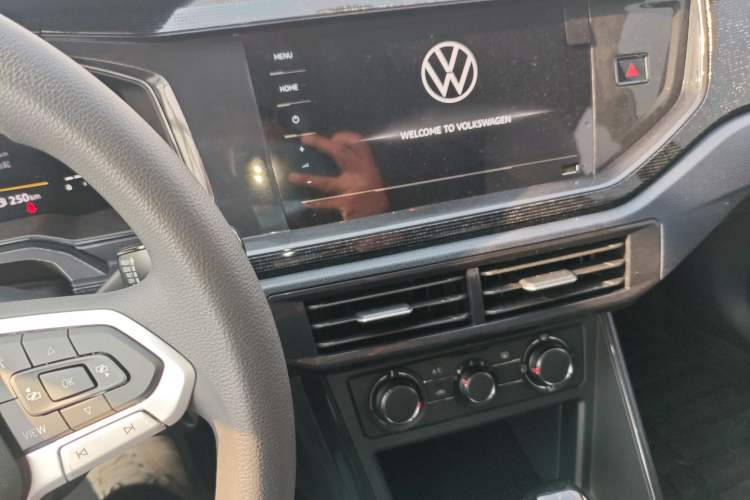 Used Volkswagen Lavida 2025 New Sharp 1.5L Outstanding New Edition
