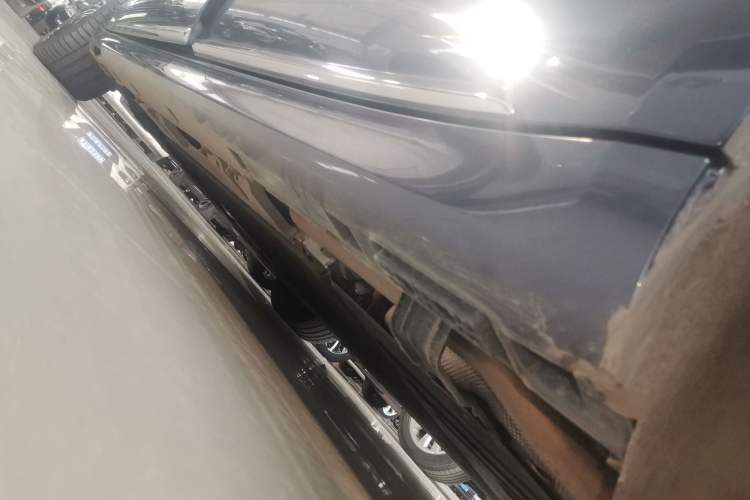 Used Hima Stelato S9 2025 Extended-Range Ultra
