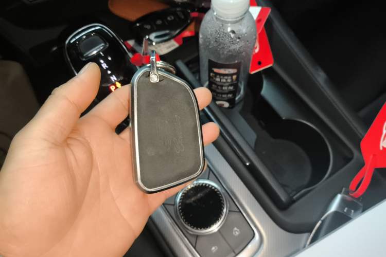 Used Cadillac CT5 2022 28T Luxury Version (Standard Edition)
