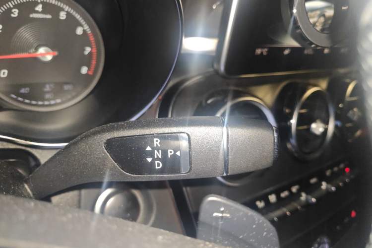 Used Mercedes-Benz C-Class 2015 C 260 L Sport Edition