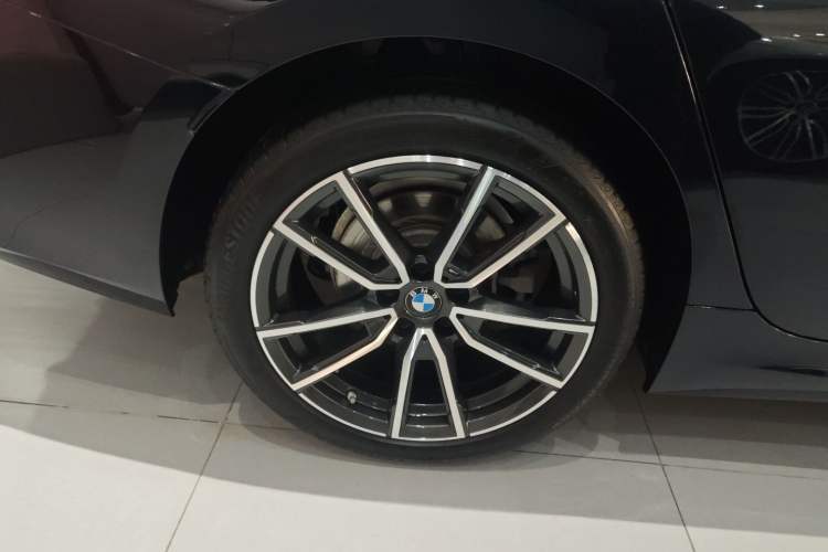 Used BMW 3 Series 2024 320Li M Sport Package