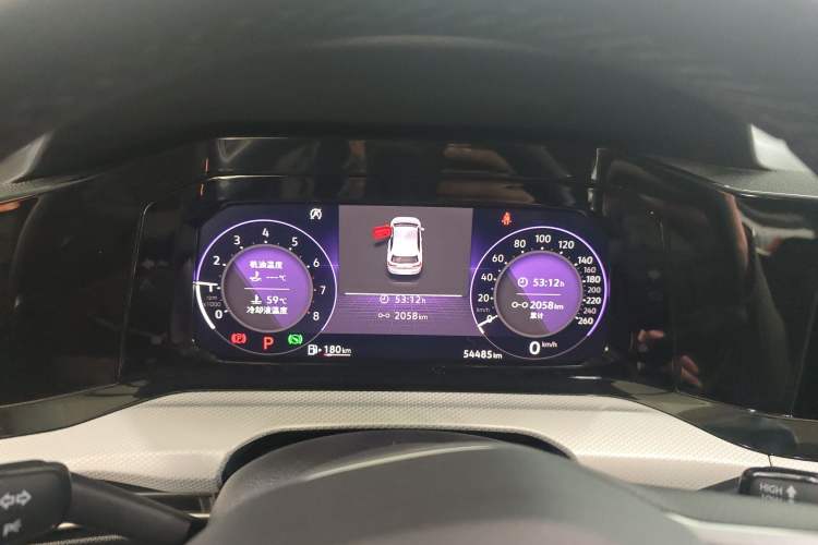 Used Volkswagen Golf 2021 280TSI DSG Pro