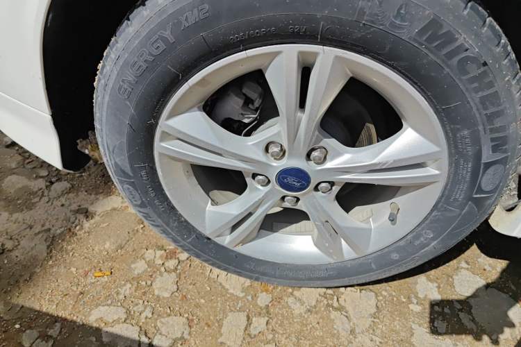 Used Ford Focus 2017 Hatchback 1.6L Automatic Comfort Plus SmartDrive Edition
