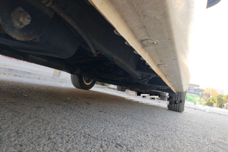 Used Wuling Hongguang 2021 1.5L S Standard Version LAR
