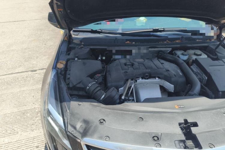 Used Cadillac XTS 2018 28T Elite Edition
