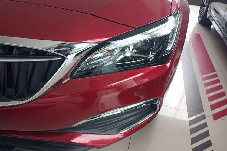 Used Buick Verano 2019 Sedan 15S Automatic Entry Model
