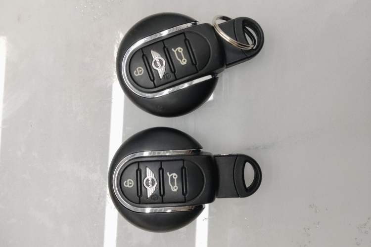 Used  Clubman 2016 Revised 1.5T COOPER
