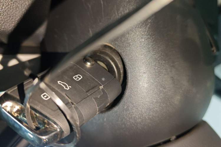 Used Volkswagen Bora 2021 1.5L Automatic Fashionable Smart Connectivity Version
